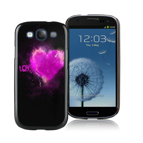 Valentine Love Samsung Galaxy S3 9300 Cases CUW | Women